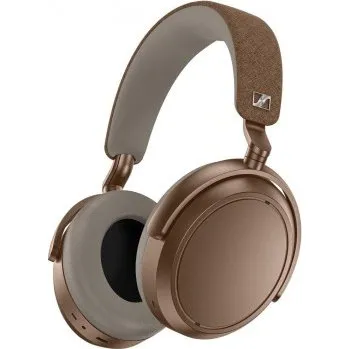 Sluchátka Sennheiser MOMENTUM 4 Wireless MOMENTUM 4 Wireless brown