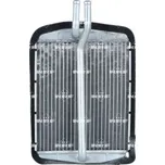 Výměník tepla, vnitřní vytápění NRF 53633