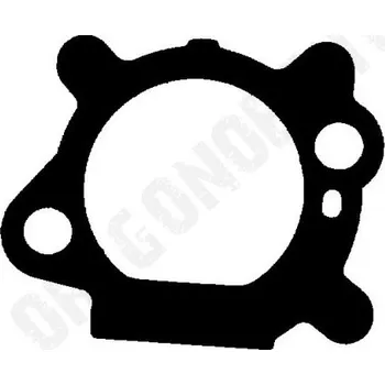 Sekačka Těsnění vzduchového filtru karburátoru B&S Quantum (49-0690AG)