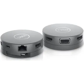 DELL DA310 USB-C Mobile Adapter