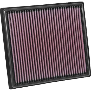 Vzduchový filtr K&N sportovní vložka vzduchového filtru pro Chevrolet Colorado r.v. 2015-2022 2.5L Benzin