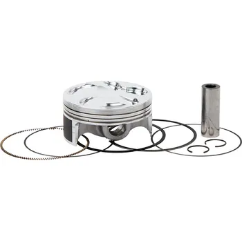 Píst motoru Píst Vertex YAMAHA YZF 250 (YZ250F) 08-13 PRO 13,5:1 (76,97mm) (kroužky 590377000001 X 1 komplet) (Píst Vertex YAMAHA YZF 250 (YZ250F) 08-13 PRO 13,5:1 (76,97mm) (kroužky 590377000001 X 1 komplet))