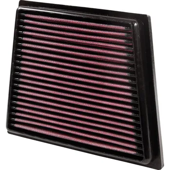 Vzduchový filtr K&N sportovní vložka vzduchového filtru pro Ford EcoSport r.v. 2013-2017 1.0L Benzin