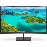 Philips MT VA LED 27" 271E1SCA/00 - VA panel, 1920x1080, D-Sub, HDMI, repro, zakriveny panel