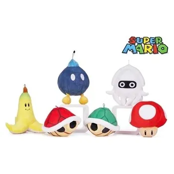 plyšák Plyšák Super Mario 30cm