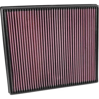 Vzduchový filtr K&N sportovní vložka vzduchového filtru pro Ford Tourneo Custom r.v. 2016-2019 2.0L Diesel FWD