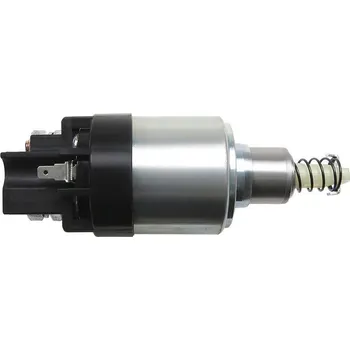 Startér Elektromagnetický spínač, startér AS-PL SS0087