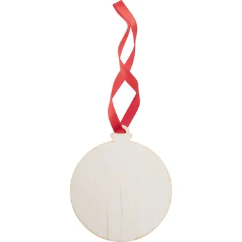 Vánoční ozdoba WoXmas vánoční ozdoba, koule