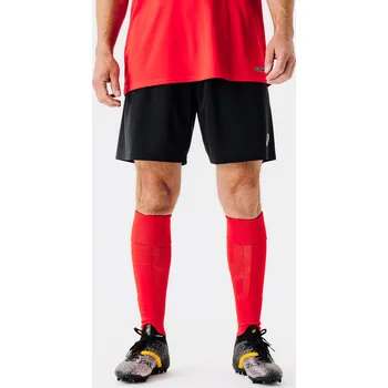 Pánské kraťasy KIPSTA Kraťasy Essential Club pro dospělé 2XL ČERNÁ