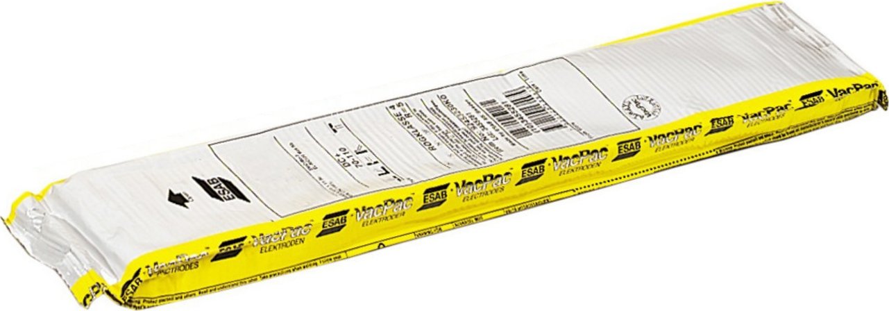 ESAB OK 68.82 - elektroda speciální - 2,5 x 300 mm 1/4 VP (0,6 kg) 68822520L0