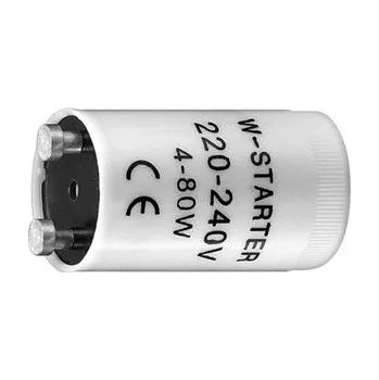 Osvětlení Startér pro zářivky 4-65W FS-U-1