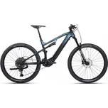 Maxbike Halden Pro 2.0 20 Ah 29" černé…
