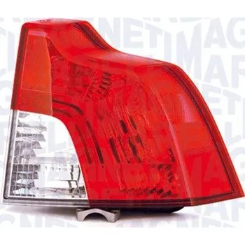 Zadní světlomet Zadní světlo MAGNETI MARELLI LLG731