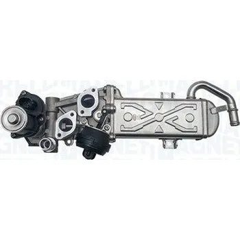 Ventil palivového systému AGR-Ventil MAGNETI MARELLI EV060