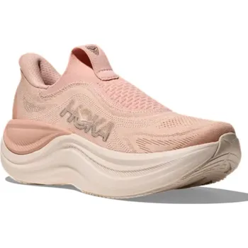 Dámské tenisky Hoka Skyward Laceless Wmn 1168877-RLTT - rose latte rose cream 38
