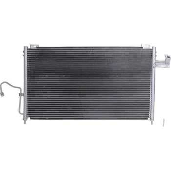 Výparník klimatizace Kondenzátor, klimatizace KAMOKA 7800499