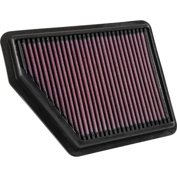 Filtr do auta K&N sportovní vložka vzduchového filtru pro Honda Civic r.v. 2018 280975 L4 L4 "US
