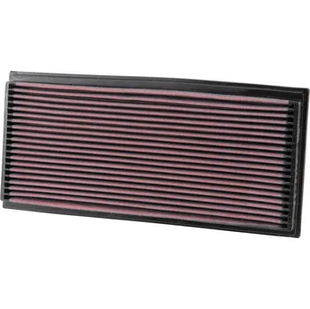 Vzduchový filtr K&N sportovní vložka vzduchového filtru pro Ford Falcon r.v. 1982-1984 3.3L Benzin w/Panel Filter