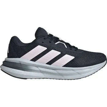 Dámská sportovní obuv Dámské běžecké boty adidas GALAXY 7 W 6 Černá, Růžová, Šedá