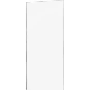 MEXEN - MIST boční stěna 95x200 cm 6mm, čirá 8A0-095-000-00-00