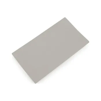 Samolepicí záplata voděodolná - 10 ks - 15 šedá nejsvětlejší