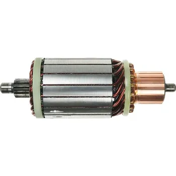 Startér Kotva, startér AS-PL (AUTO STARTER) SA9001