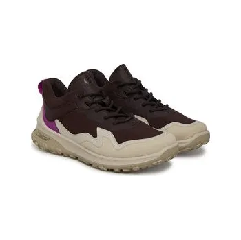 Dámská obuv Sneakersy ECCO Ult-Trn 82433361410 Bordó 41