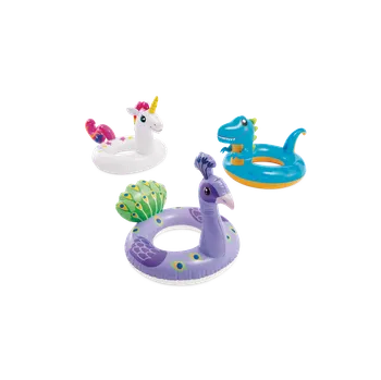 Vodní sport INTEX Nafukovací kruh Zvířátko