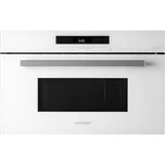 Vestavná mikrovlnná trouba MTV8034wh WHITE