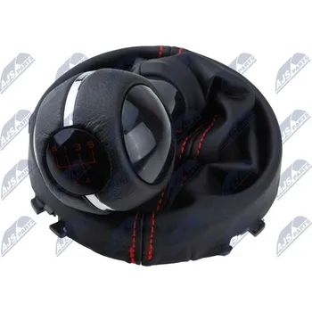 Hlavice řadicí páky Hlavice řadicí páky NTY GZB-BM-018