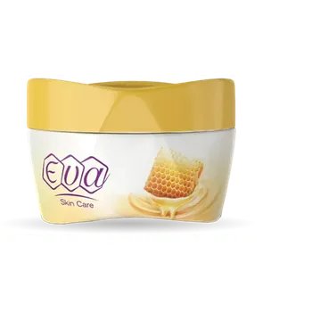 Pleťový krém Eva Skin care krém s medem pro normální pleť