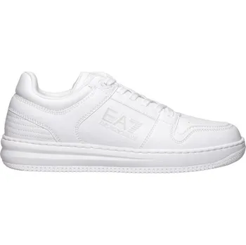 Oblečení a móda Unisexová volnočasová obuv EA7 SLASHER 5 Bílá