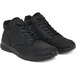 Sneakersy ECCO IRVING 51175402001 Černá 41
