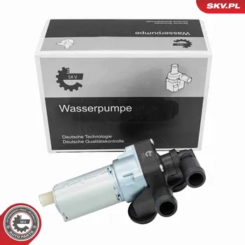 Vodní pumpa motoru Doplňovací vodní čerpadlo (okruh chladicí vody) ESEN SKV 22SKV075