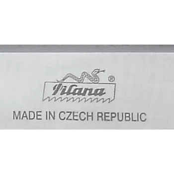 Pracovní nůž Hoblovací nůž PILANA 5811 200x30x3 HSS18%W
