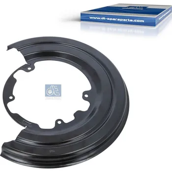 Auto-moto Kryt brzdového kotouče Iveco Daily 09- Iveco 42556904