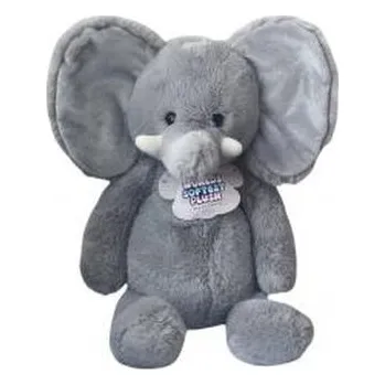 plyšák Słonik pluszowy 40cm