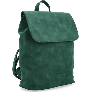 Městský batoh Městský batoh Na zádech Tangerin zelená 1100 TZE