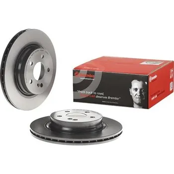 Brzdový kotouč Brzdový kotouč BREMBO 09.A760.11