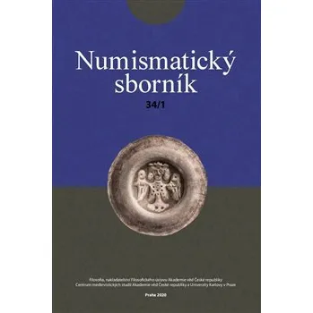 Numismatický sborník 34/1