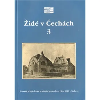 Židé v Čechách 3