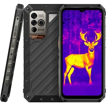 Mobilní telefon UleFone Power Armor 18T Ultra 12GB/512GB