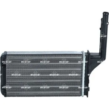 Výměník tepla, vnitřní vytápění NRF NRF58064