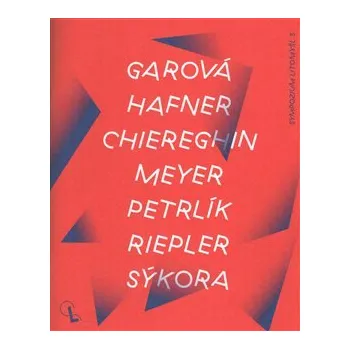 Umění Sympozium Litomyšl 5 - Richard Adam, Marcello Farabegoli