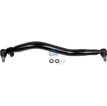 Táhlo řízení Táhlo řízení SAMPA 097.859-01