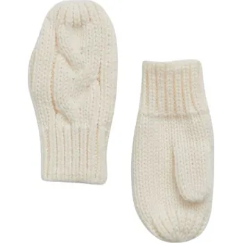 Rukavice Dětské rukavice GAP BABY S/M Béžová