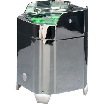 Osvětlovací technika ADJ Element HexIP Chrome