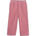 Dětské tepláky GAP BABY 3Y Růžová