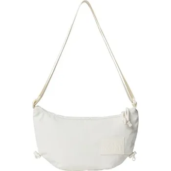 Taška přes rameno The North Face W NEVER STOP CROSSBODY UNI Bílá