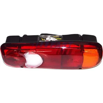 Zadní světlomet Zadní světlo renault master iii 10> le truck WFT86360